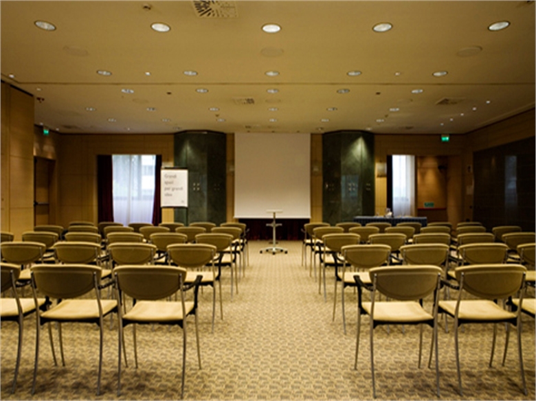 NH Bologna Villanova