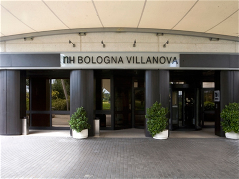 NH Bologna Villanova