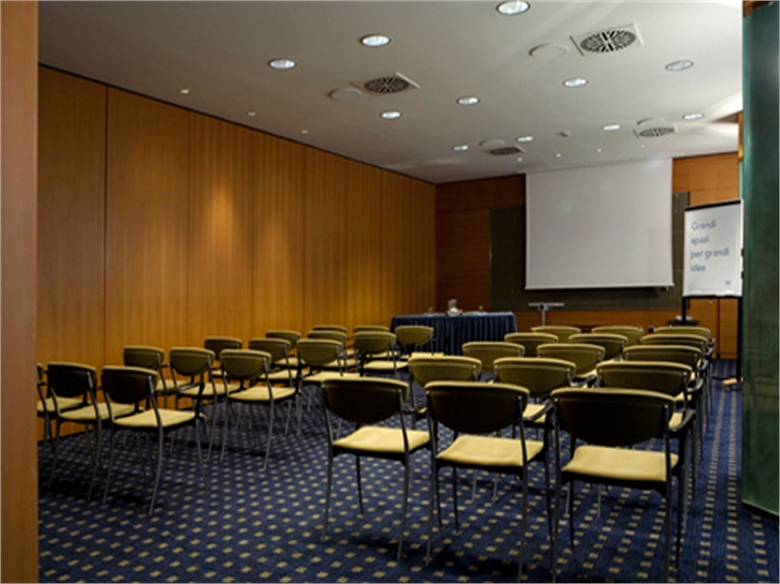 NH Bologna Villanova