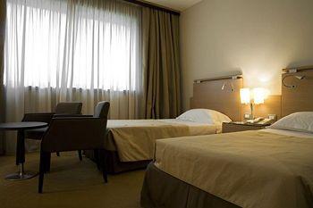 NH Bologna Villanova