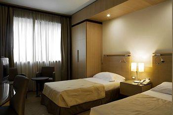 NH Bologna Villanova