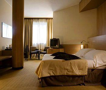 NH Bologna Villanova