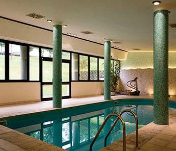 NH Bologna Villanova