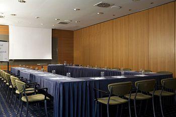 NH Bologna Villanova