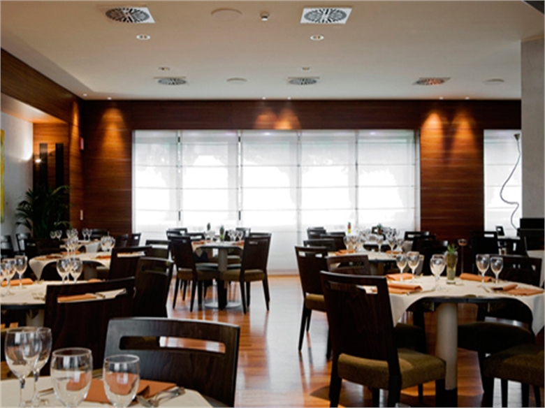 NH Bologna Villanova