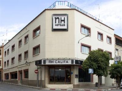 NH Califa