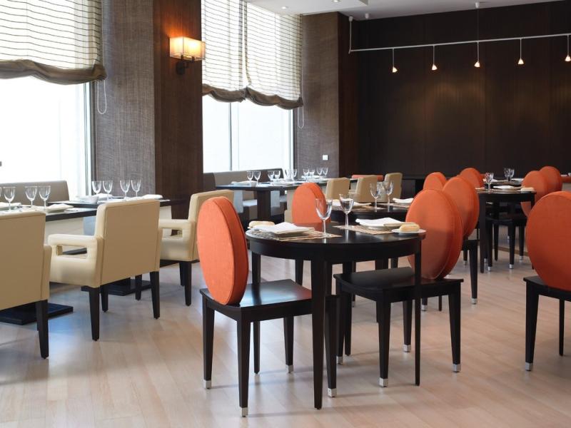 NH Collection Sevilla (Nh Central Convenciones Hotel Seville, Nh Central Convenciones Seville, Nh Ho