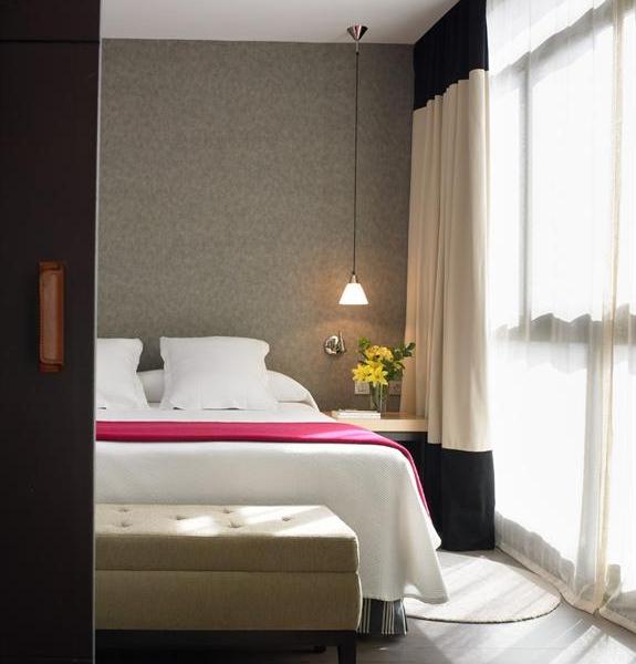 NH Collection Sevilla (Nh Central Convenciones Hotel Seville, Nh Central Convenciones Seville, Nh Ho