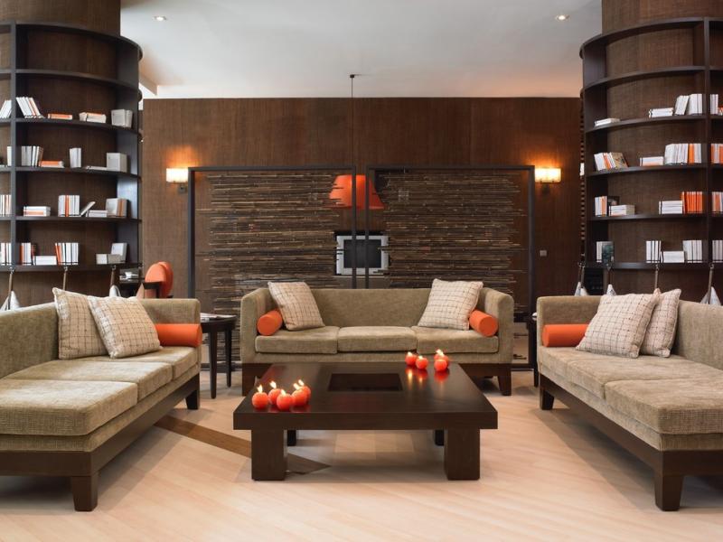 NH Collection Sevilla (Nh Central Convenciones Hotel Seville, Nh Central Convenciones Seville, Nh Ho