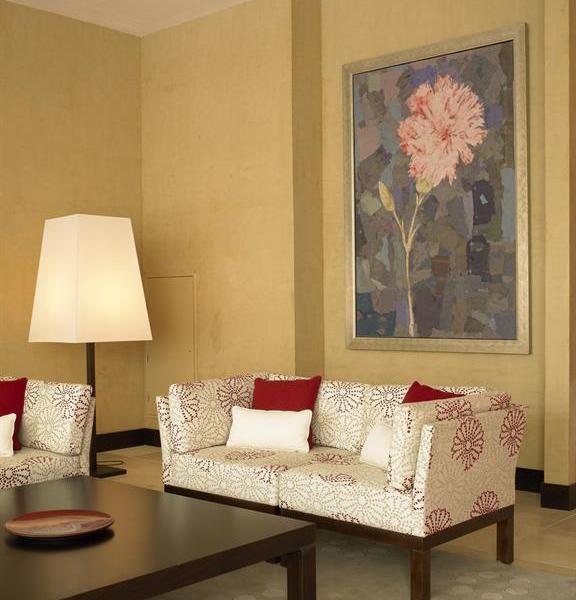 NH Collection Sevilla (Nh Central Convenciones Hotel Seville, Nh Central Convenciones Seville, Nh Ho