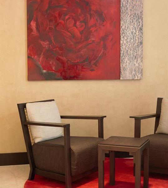 NH Collection Sevilla (Nh Central Convenciones Hotel Seville, Nh Central Convenciones Seville, Nh Ho