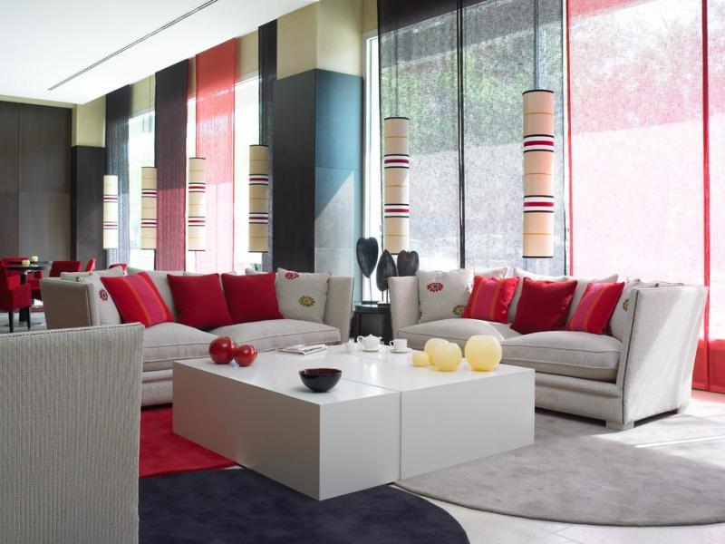 NH Collection Sevilla (Nh Central Convenciones Hotel Seville, Nh Central Convenciones Seville, Nh Ho