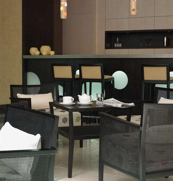 NH Collection Sevilla (Nh Central Convenciones Hotel Seville, Nh Central Convenciones Seville, Nh Ho