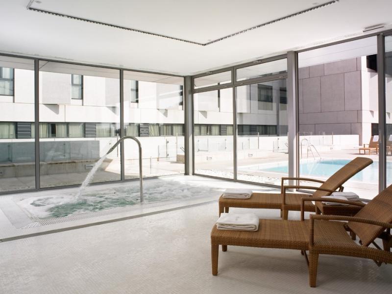 NH Collection Sevilla (Nh Central Convenciones Hotel Seville, Nh Central Convenciones Seville, Nh Ho