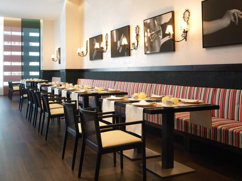 NH Collection Sevilla (Nh Central Convenciones Hotel Seville, Nh Central Convenciones Seville, Nh Ho