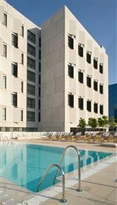 NH Collection Sevilla (Nh Central Convenciones Hotel Seville, Nh Central Convenciones Seville, Nh Ho