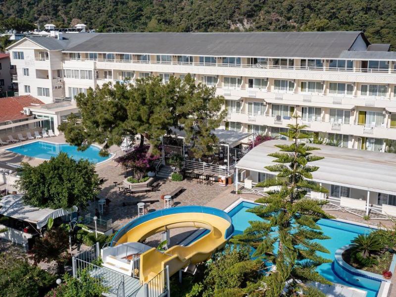 SMART Club Marakesh Beach Hotel