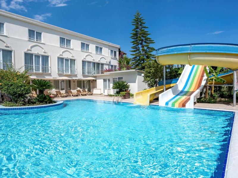 SMART Club Marakesh Beach Hotel