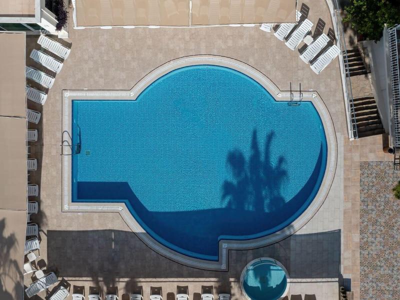 SMART Club Marakesh Beach Hotel