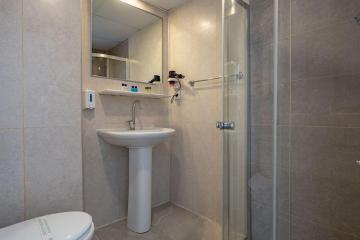 Отель SMART Club Marakesh Beach Hotel Турция, Бельдиби, фото 15