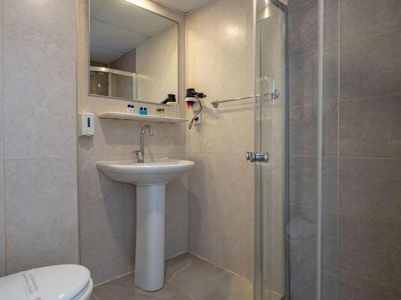 SMART Club Marakesh Beach Hotel