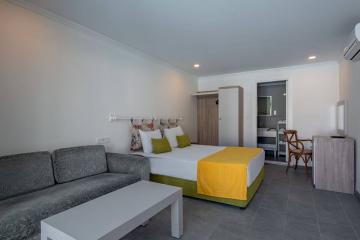 Отель SMART Club Marakesh Beach Hotel Турция, Бельдиби, фото 16