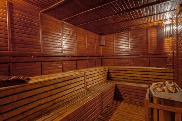 Отель SMART Club Marakesh Beach Hotel Турция, Бельдиби, фото 18