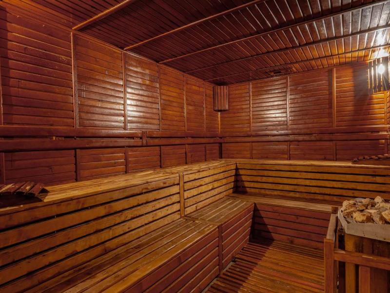 SMART Club Marakesh Beach Hotel