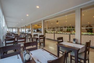 Отель SMART Club Marakesh Beach Hotel Турция, Бельдиби, фото 19