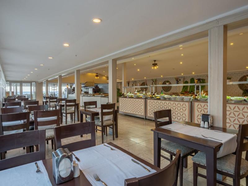 SMART Club Marakesh Beach Hotel