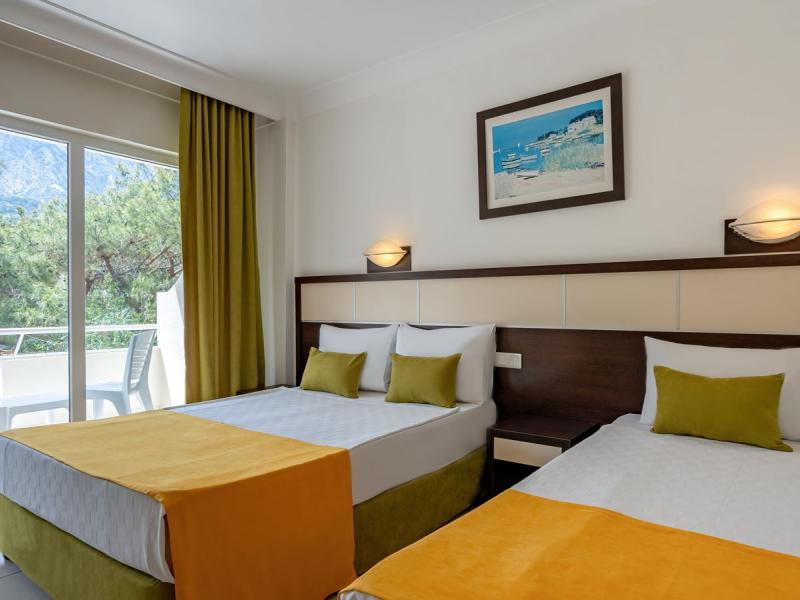 SMART Club Marakesh Beach Hotel