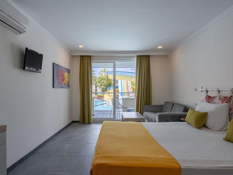 SMART Club Marakesh Beach Hotel