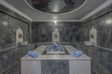 Отель SMART Club Marakesh Beach Hotel Турция, Бельдиби, фото 22