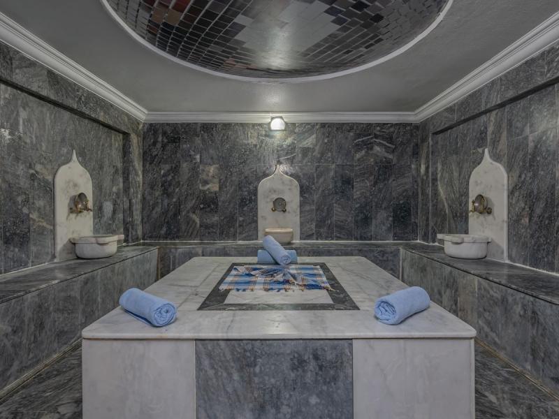 SMART Club Marakesh Beach Hotel