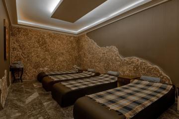 Отель SMART Club Marakesh Beach Hotel Турция, Бельдиби, фото 23