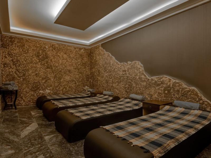 SMART Club Marakesh Beach Hotel