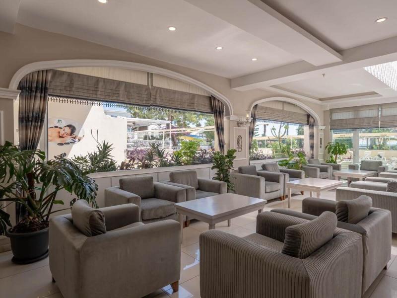 SMART Club Marakesh Beach Hotel