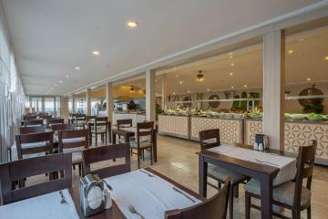 Отель SMART Club Marakesh Beach Hotel Турция, Бельдиби, фото 5