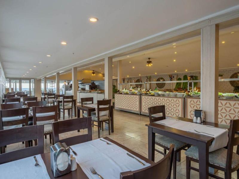 SMART Club Marakesh Beach Hotel