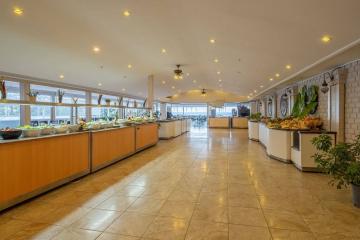 Отель SMART Club Marakesh Beach Hotel Турция, Бельдиби, фото 6