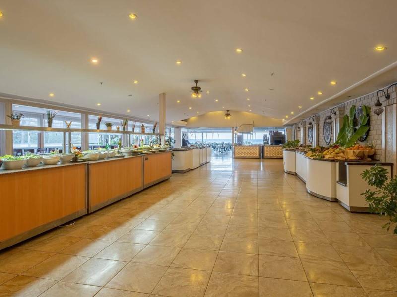 SMART Club Marakesh Beach Hotel