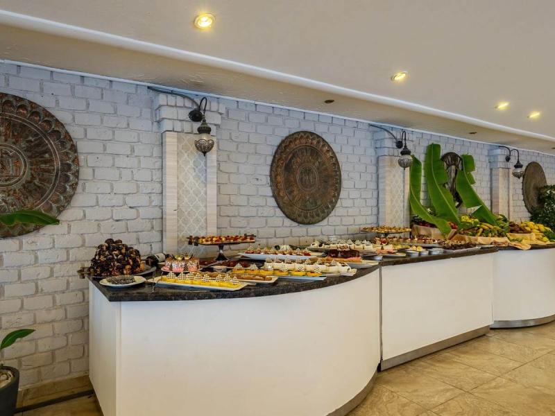 SMART Club Marakesh Beach Hotel