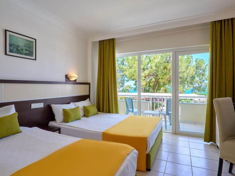 SMART Club Marakesh Beach Hotel