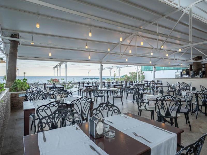 SMART Club Marakesh Beach Hotel