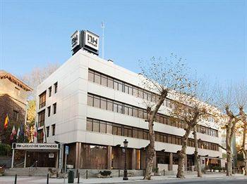 NH Ciudad de Santander