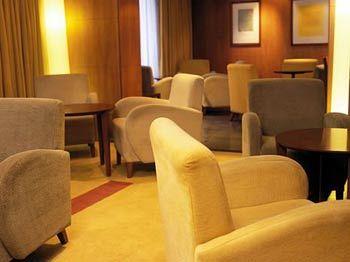 NH Ciudad de Santiago