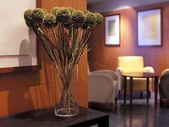 NH Ciudad de Santiago