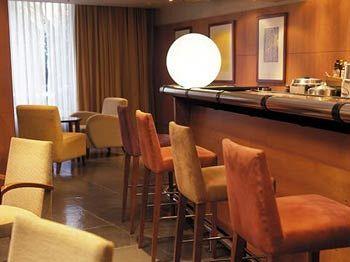 NH Ciudad de Santiago