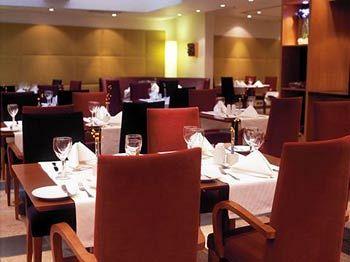 NH Ciudad de Santiago