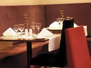 NH Ciudad de Santiago